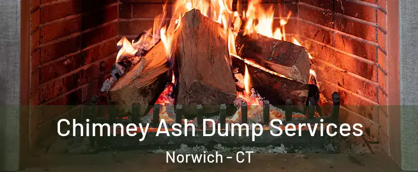  Chimney Ash Dump Services Norwich - CT