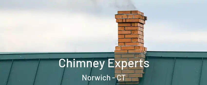 Chimney Experts Norwich - CT