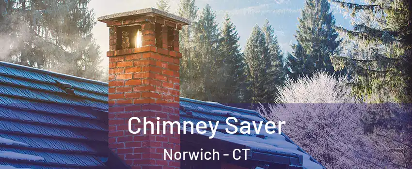  Chimney Saver Norwich - CT