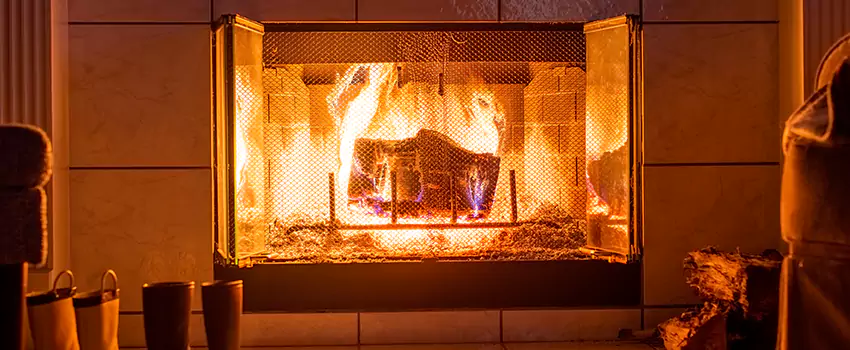 Astria Vent Free Gas Fireplaces Installation in Norwich, CT