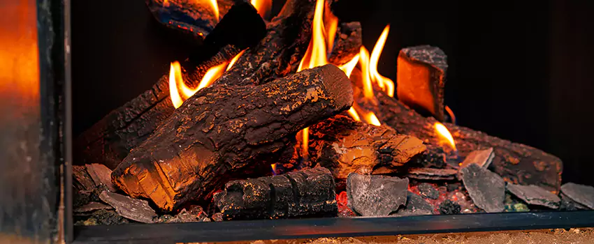 Chimney Fireplace Ash Dump Cleaning in Norwich, CT