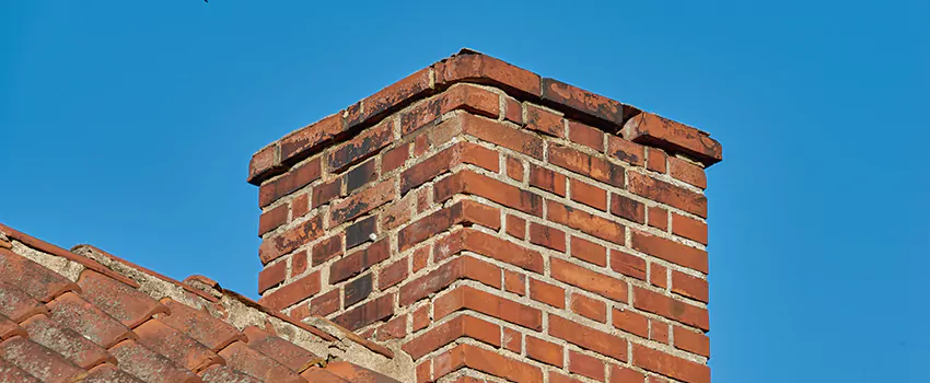 Clean Blocked Chimney in Norwich, Connecticut
