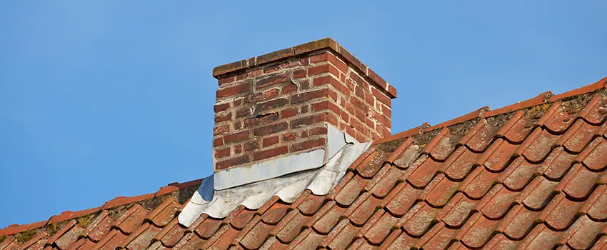 Residential Chimney Bricks Rotten Repair Services in Norwich, CT
