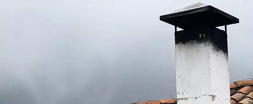 Chimney Damper Inspection in Norwich, CT