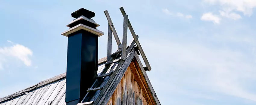 Chimney Creosote Cleaning in Norwich, CT
