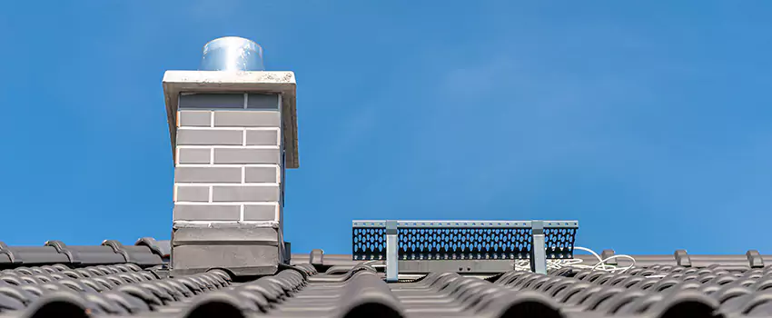 Chimney Flue Relining Services in Norwich, Connecticut