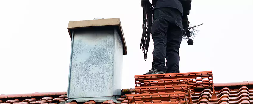 Chimney Liner Services Cost in Norwich, CT