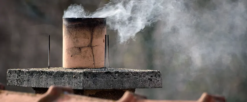 Wood Burning Chimney Odor Removal in Norwich, CT