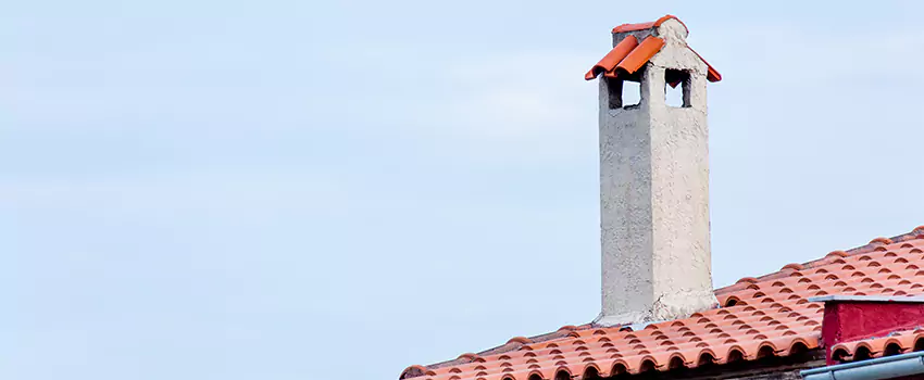 Chimney Pot Replacement in Norwich, CT