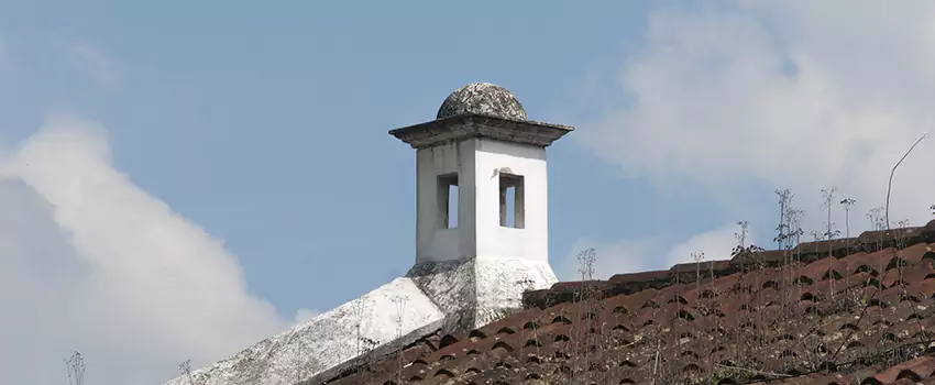Cost To Rebuild A Chimney in Norwich, CT