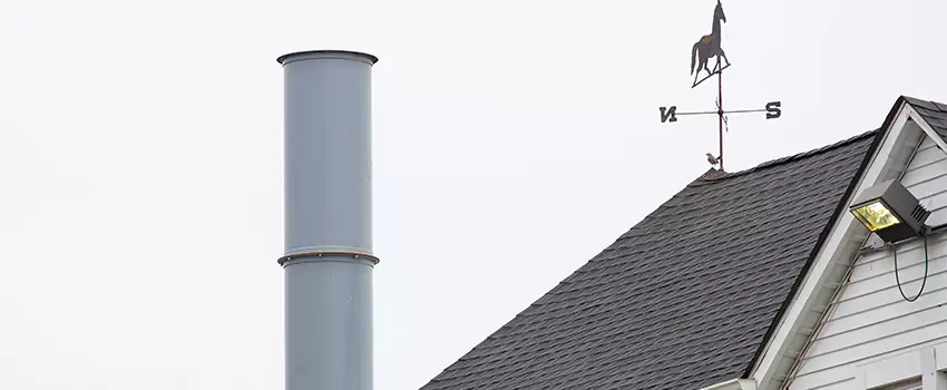 Chimney Inspection in Norwich, CT