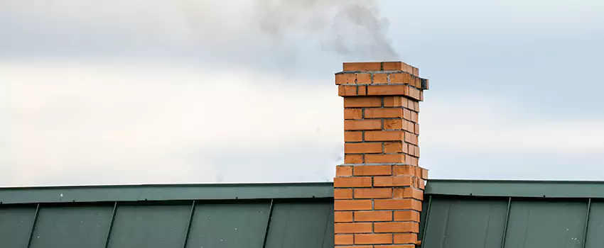 Chimney Soot Cleaning Cost in Norwich, CT