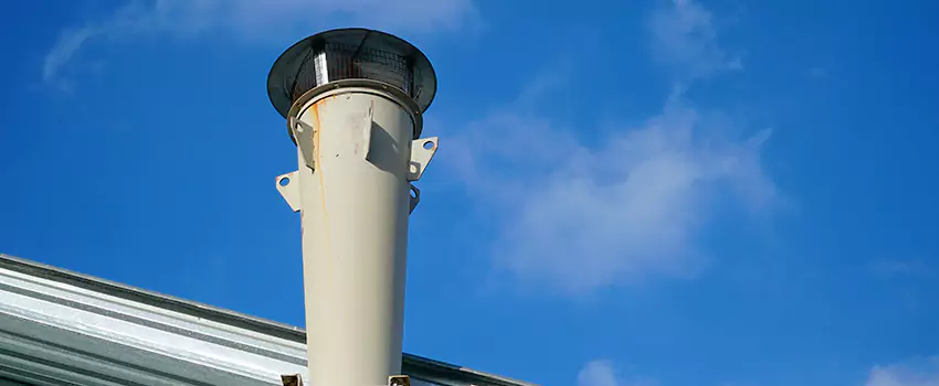 Chimney Spark Arrestor Requirements in Norwich, CT