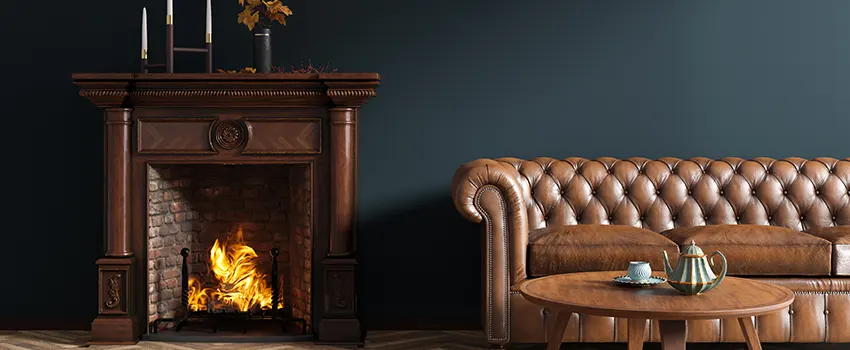 Traditional Fireplace Design Refurbishment Costs in Norwich, Connecticut
