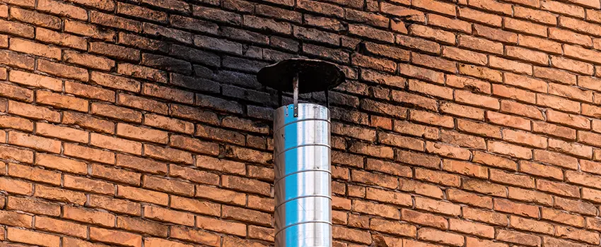 Diagnosing Commercial Chimney Problems in Norwich, CT