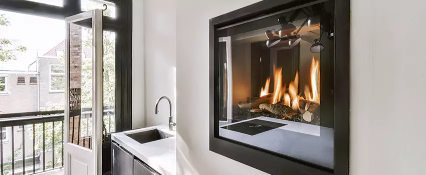 Dimplex Fireplace Installation and Repair in Norwich, Connecticut