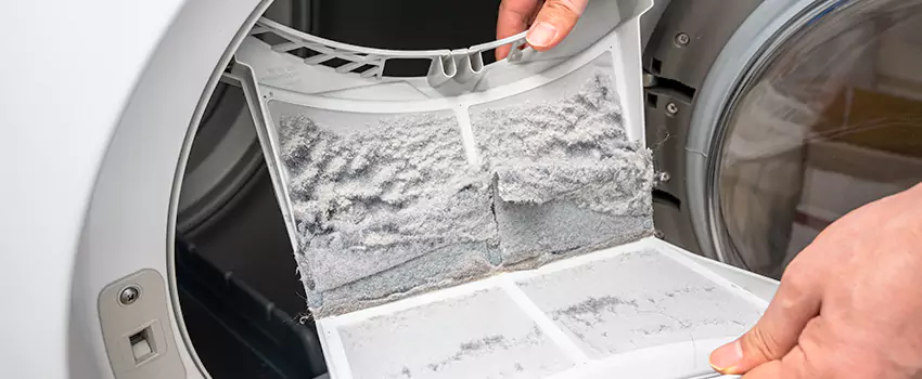 Best Dryer Lint Removal Company in Norwich, Connecticut