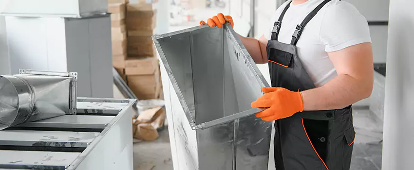 Benefits of Dryer Vent Inspection in Norwich, CT
