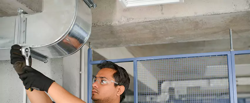 HVAC Ductwork Cleaning in Norwich, CT