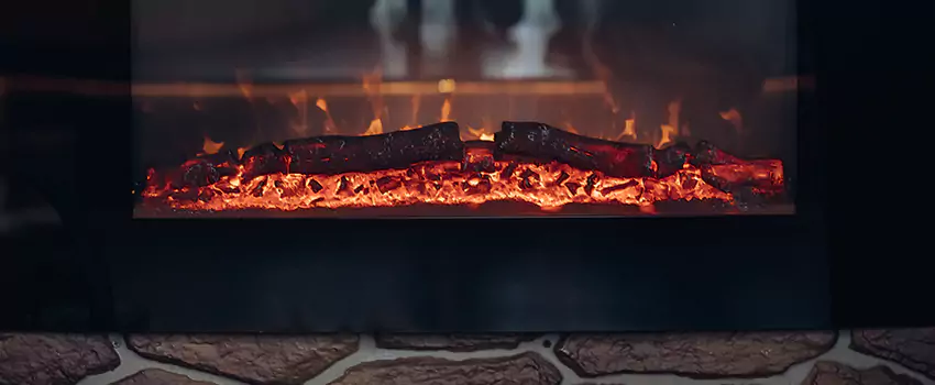 Outdoor Electric Fireplace Installation Solutions in Norwich, CT