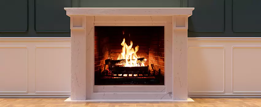 Empire Comfort Systems Fireplace Installation and Replacement in Norwich, Connecticut