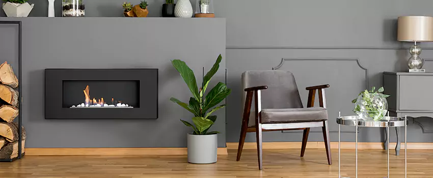 Ethanol Fireplace Burner Repair in Norwich, CT