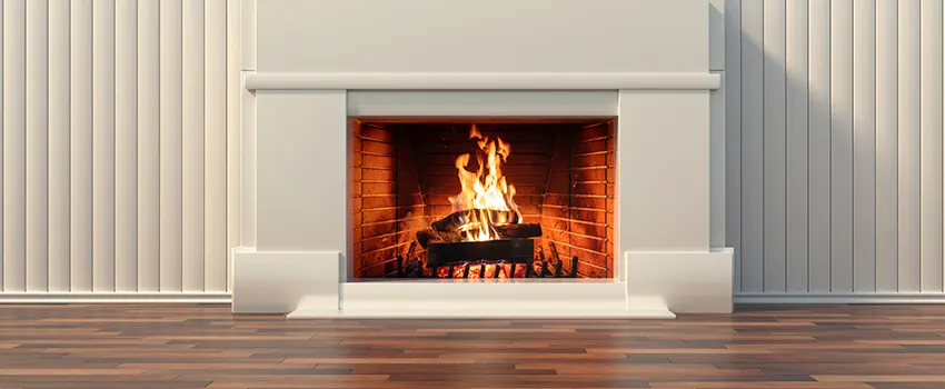 Fireplace Broken Ashtray Repair Services in Norwich, Connecticut