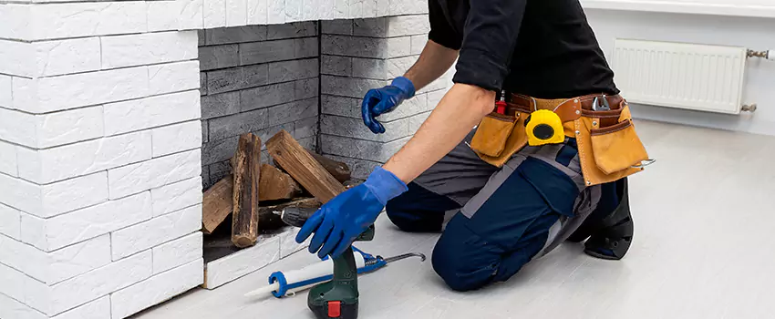 Fireplace Doors Cleaning in Norwich, Connecticut
