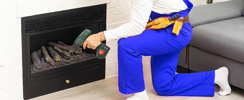 Fireplace Dampers Pivot Repair Services in Norwich, Connecticut