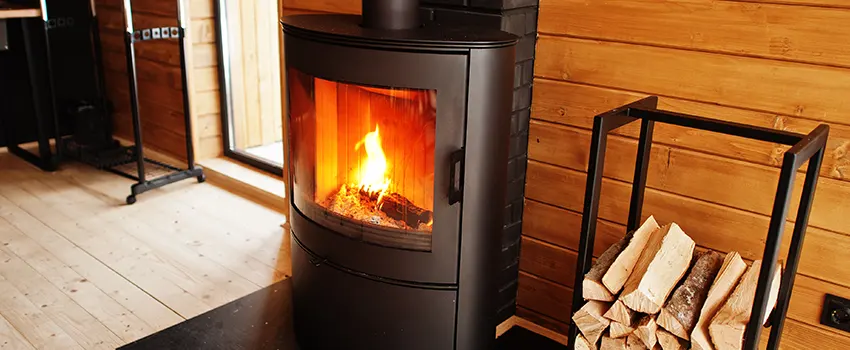 Gas Fireplace Door Handle Installation Services in Norwich, Connecticut