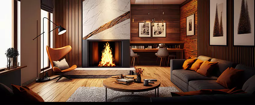 Fireplace Design Ideas in Norwich, CT