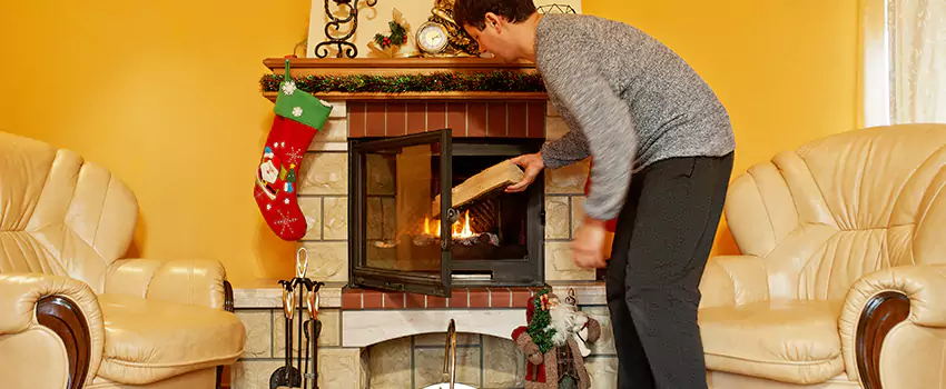 Marble Mantel Makeover Services for Fireplace in Norwich, CT