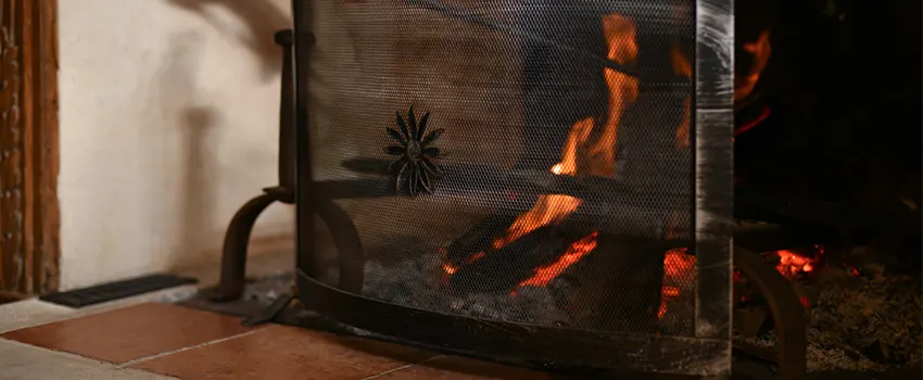 Electric Metal Fireplace installation Services in Norwich, CT