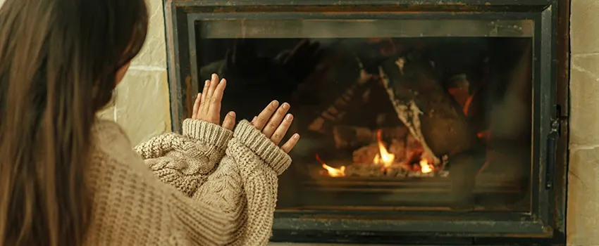 Wood-burning Fireplace Smell Removal Services in Norwich, CT