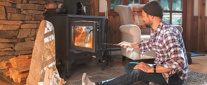Fireplace Chimney Maintenance in Norwich, Connecticut