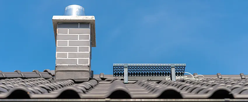 Repair Blocked Chimney in Norwich, Connecticut