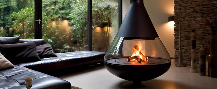 Affordable Floating Fireplace Repair And Installation Services in Norwich, Connecticut