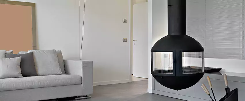 Hanging & Suspended Fireplaces Designer in Norwich, Connecticut