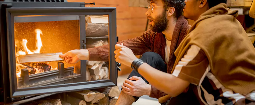 Benefits of Harman Stoves Fireplace in Norwich, Connecticut