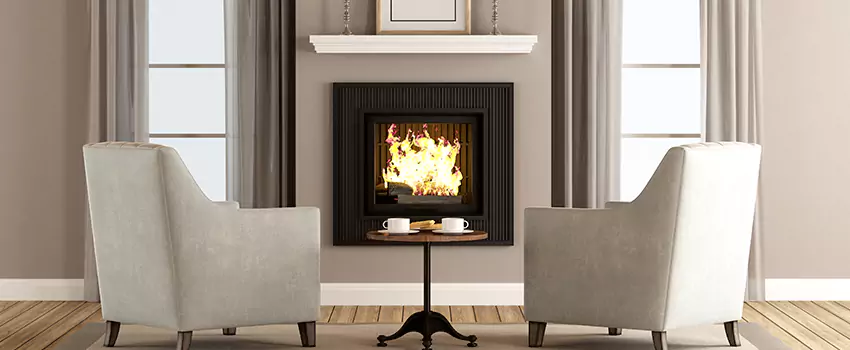 Heat & Glo Outdoor Gas Fireplaces Installation Contractors in Norwich, Connecticut