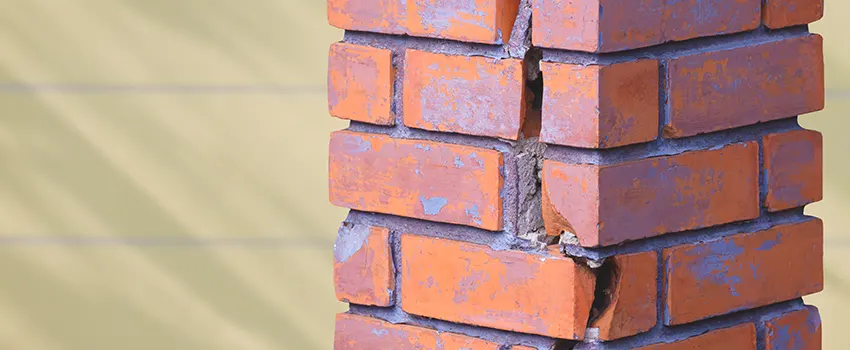 Leaking Chimney Repair And Replacement Cost in Norwich, Connecticut