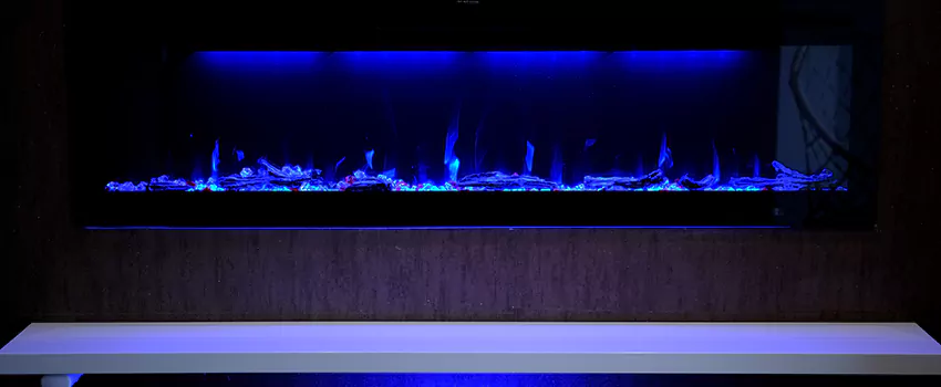 Benefits of Multi-Color Fireplace Installation in Norwich, CT