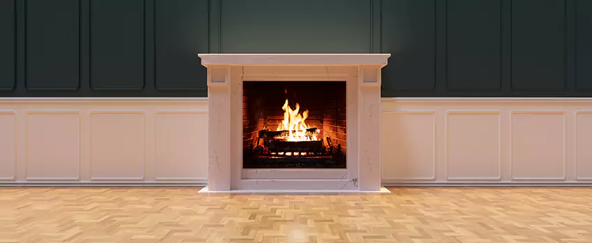 Napoleon Electric Fireplaces Inspection Service in Norwich, Connecticut