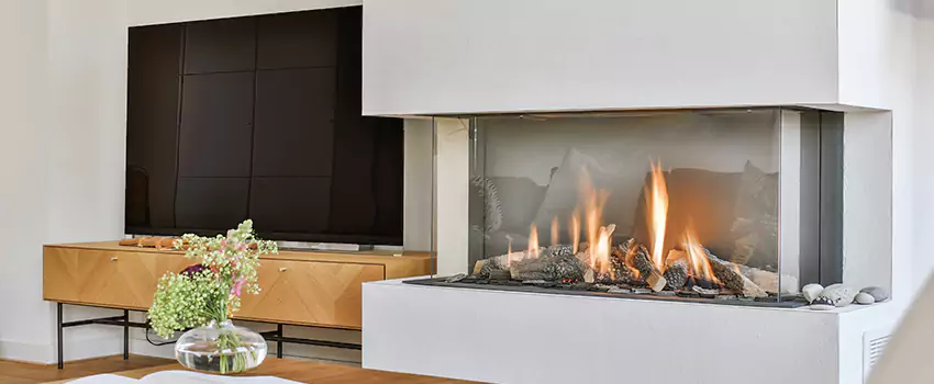 Ortal Wilderness Fireplace Repair and Maintenance in Norwich, Connecticut