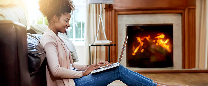 Cost-Effective Osburn Fireplace Installation and Repair in Norwich, CT