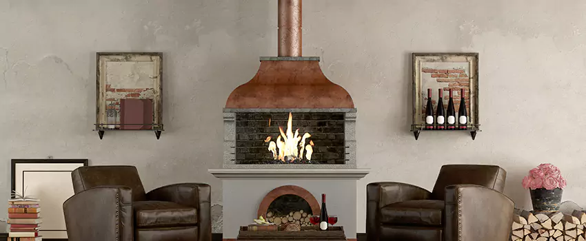 Benefits of Pacific Energy Fireplace in Norwich, Connecticut