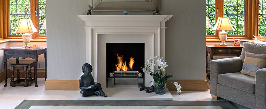 RSF Fireplaces Maintenance and Repair in Norwich, Connecticut