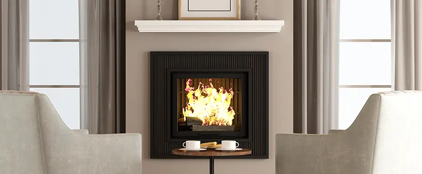 Superior Outdoor Fireplace Repair in Norwich, CT