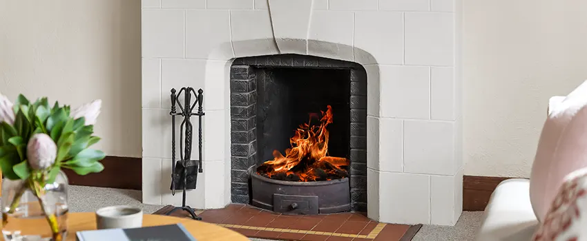 Valor Fireplaces and Stove Repair in Norwich, CT