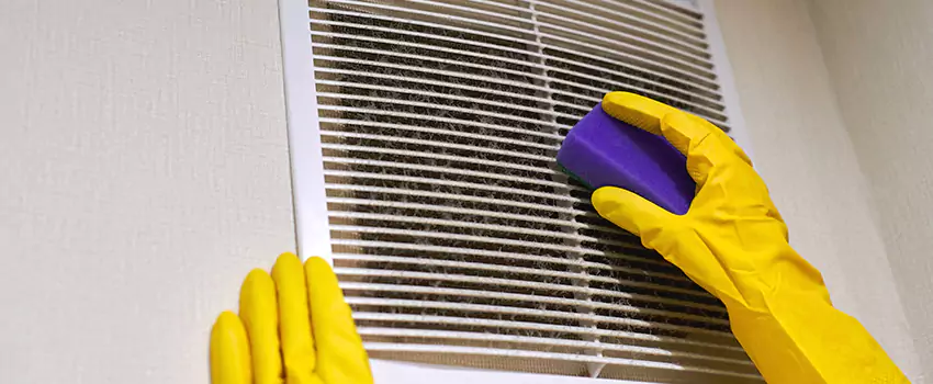 Vent Cleaning Company in Norwich, CT